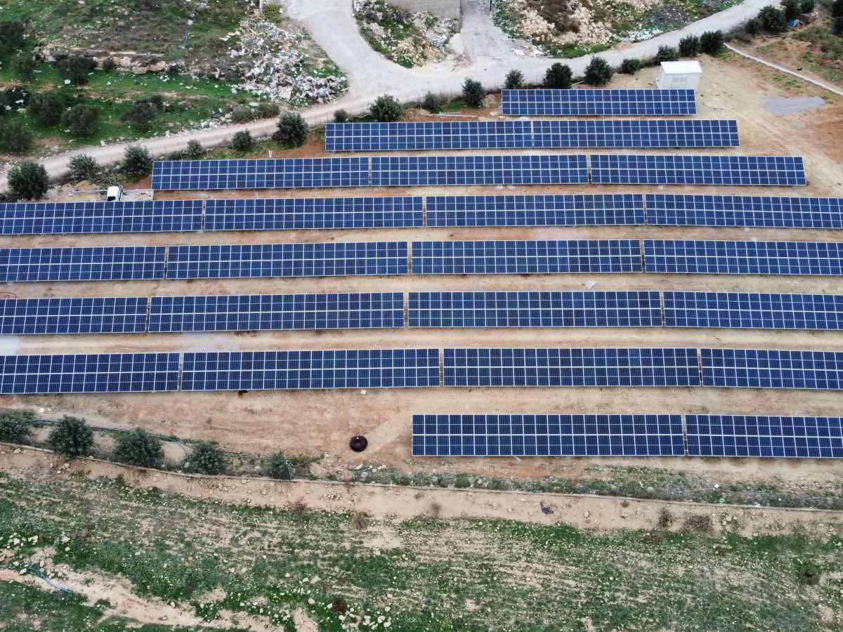 Energy community in Crete wins European Sustainable Energy Award for paving the way for free electricity for all