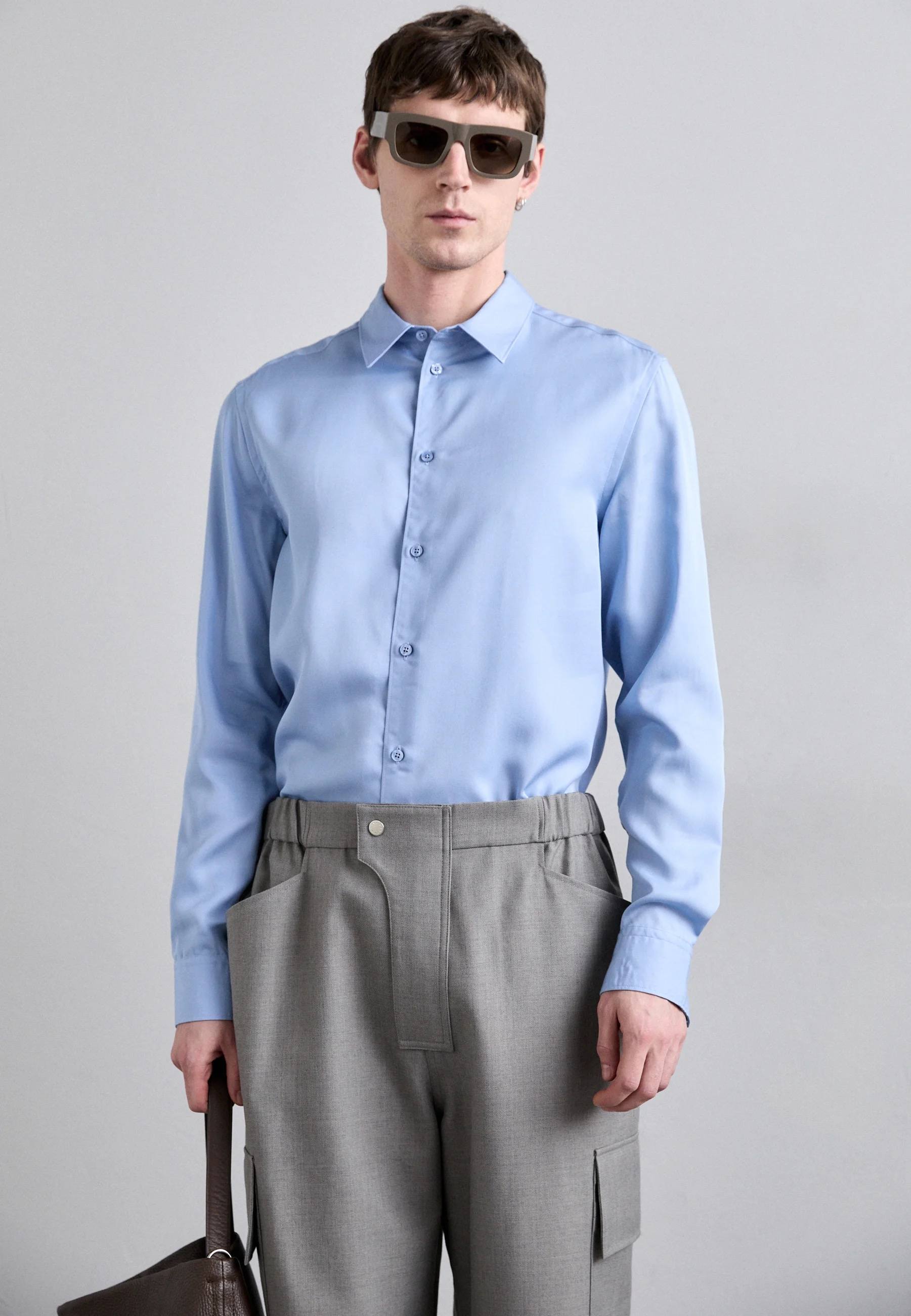 Trend: Sportsmart & retropreppy (men)