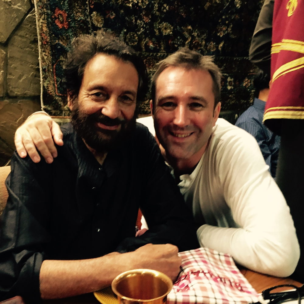 Fred & Farid - Independent Advertising Agency based in Los Angeles, New York, Paris and Shanghai  Awarded Creative agency founded by Frédéric Raillard and Farid Mokart