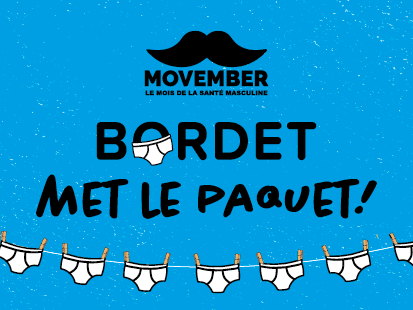 Movember: A campaign dedicated to men’s health