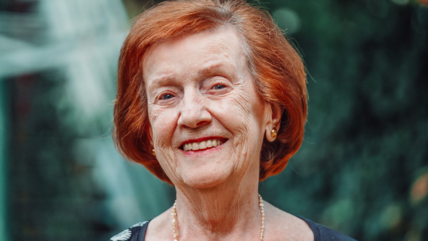 Mama Florentina