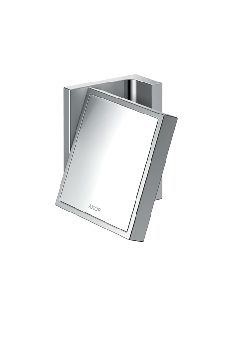 AXOR Universal Rectangular Accessories ©AXOR / Hansgrohe SE