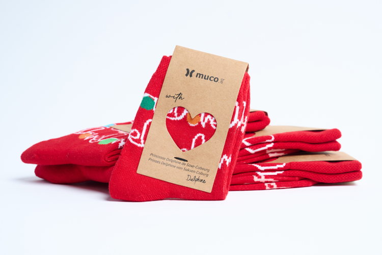 © #mucosocks Mucovereniging