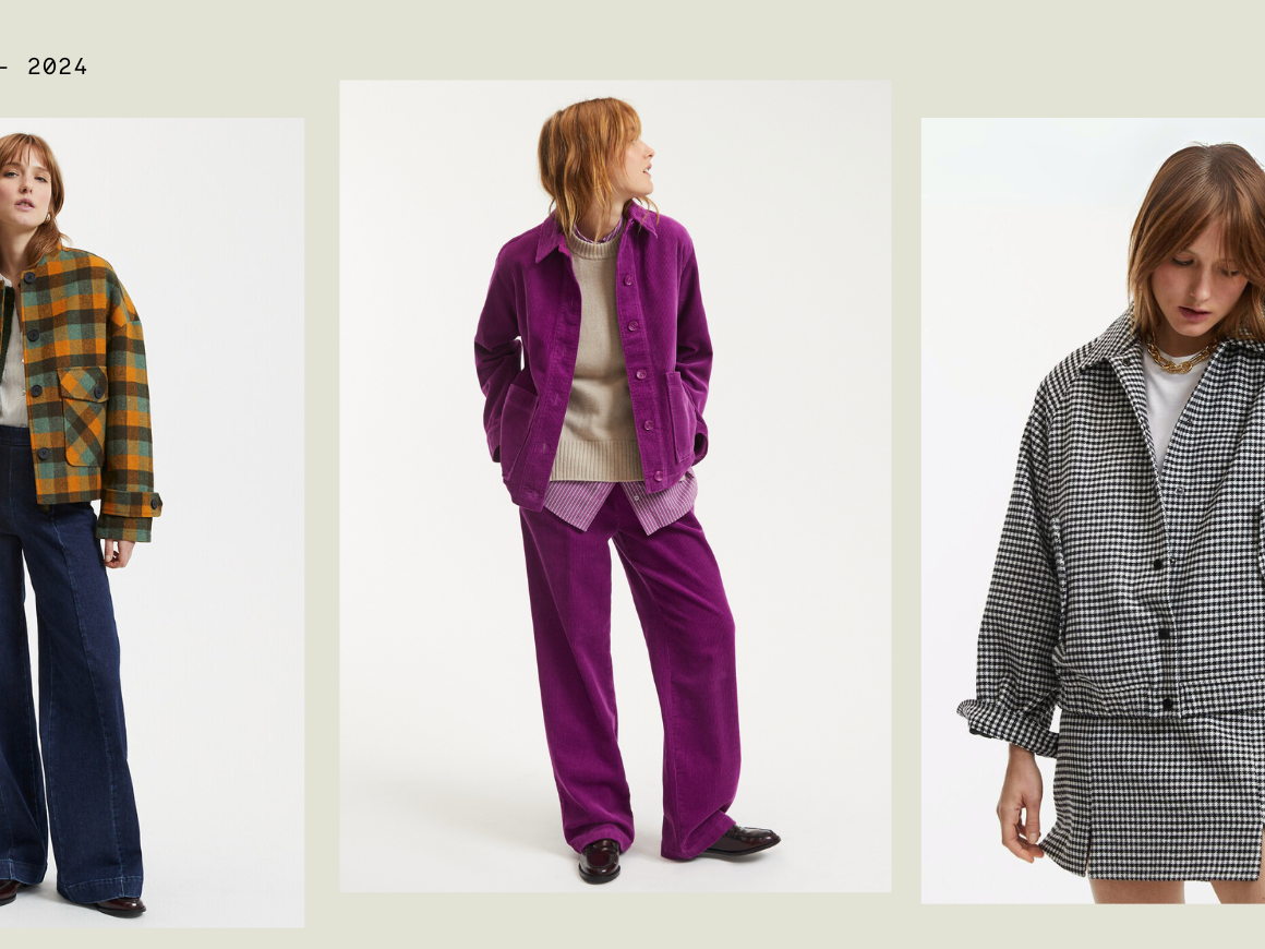 La Redoute Collections for Your Seasonal Style Refresh