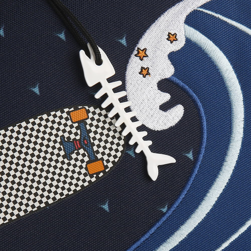 JeunePremier_AW21_CityBag_Sharkie_detail1_49,9EUR