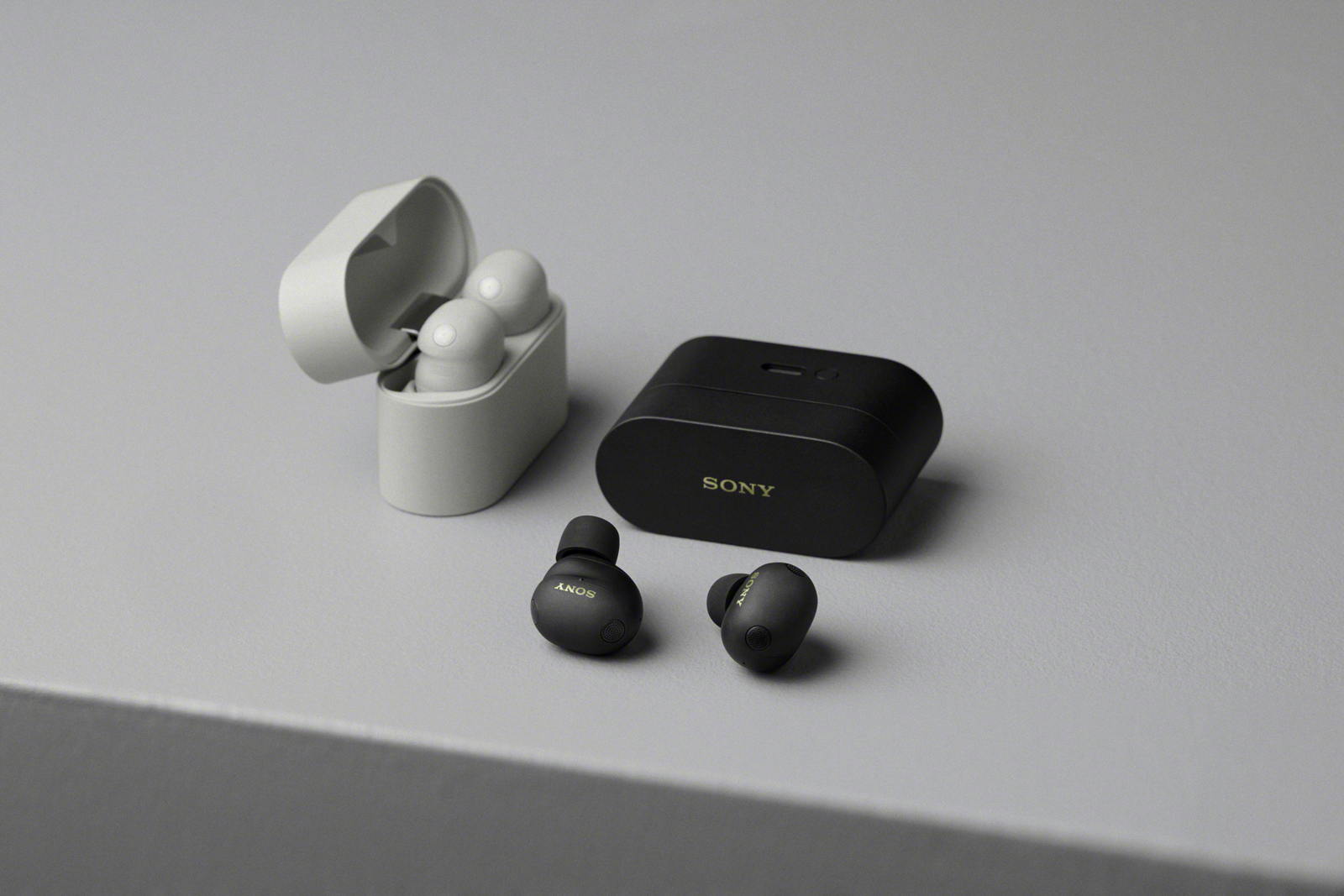 Sony WF-1000XM6: los mejores con Noise Cancelling