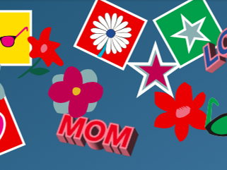 Para Mamá con Amor, XOX