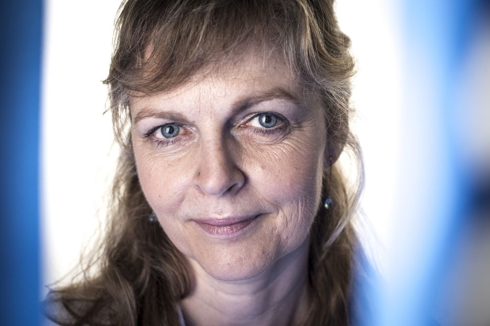 Linde Goossens