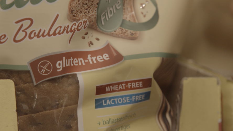 Glutenvrij (c) VRT