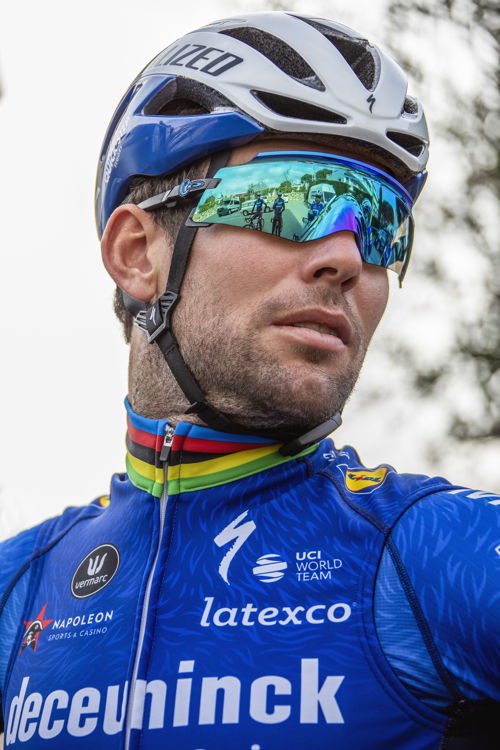 OAKLEY KATO - MARK CAVENDISH (1)