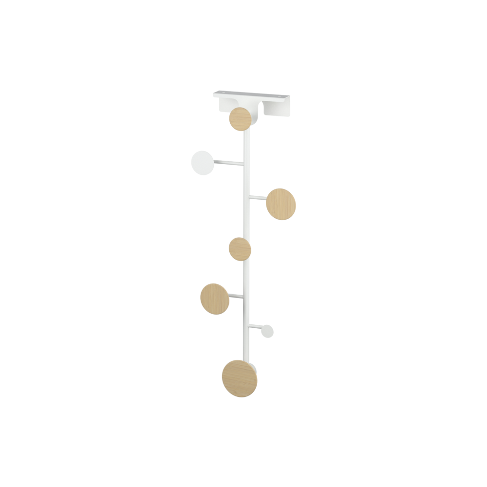 IKEA_October News 2023_BÄRFIS hanger for door €19.99_PE896053 IKEA_October News 2023_BÄRFIS hanger for door €19.99_PE896053