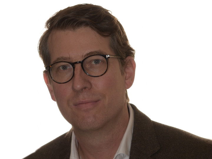 Pierre Stevens wordt nieuwe CFO bij Milcobel
