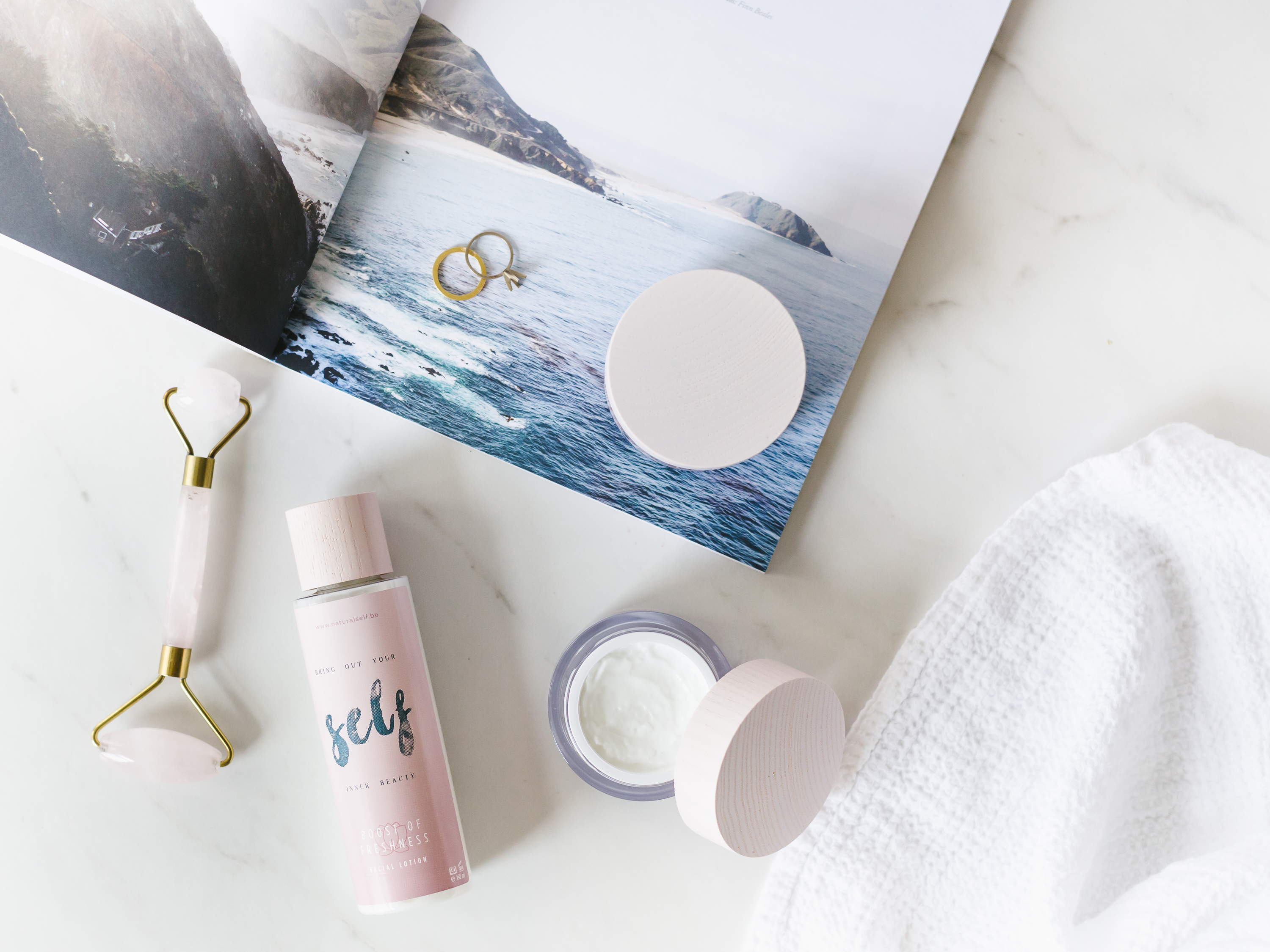 How to go eco-friendly as a skincare brand