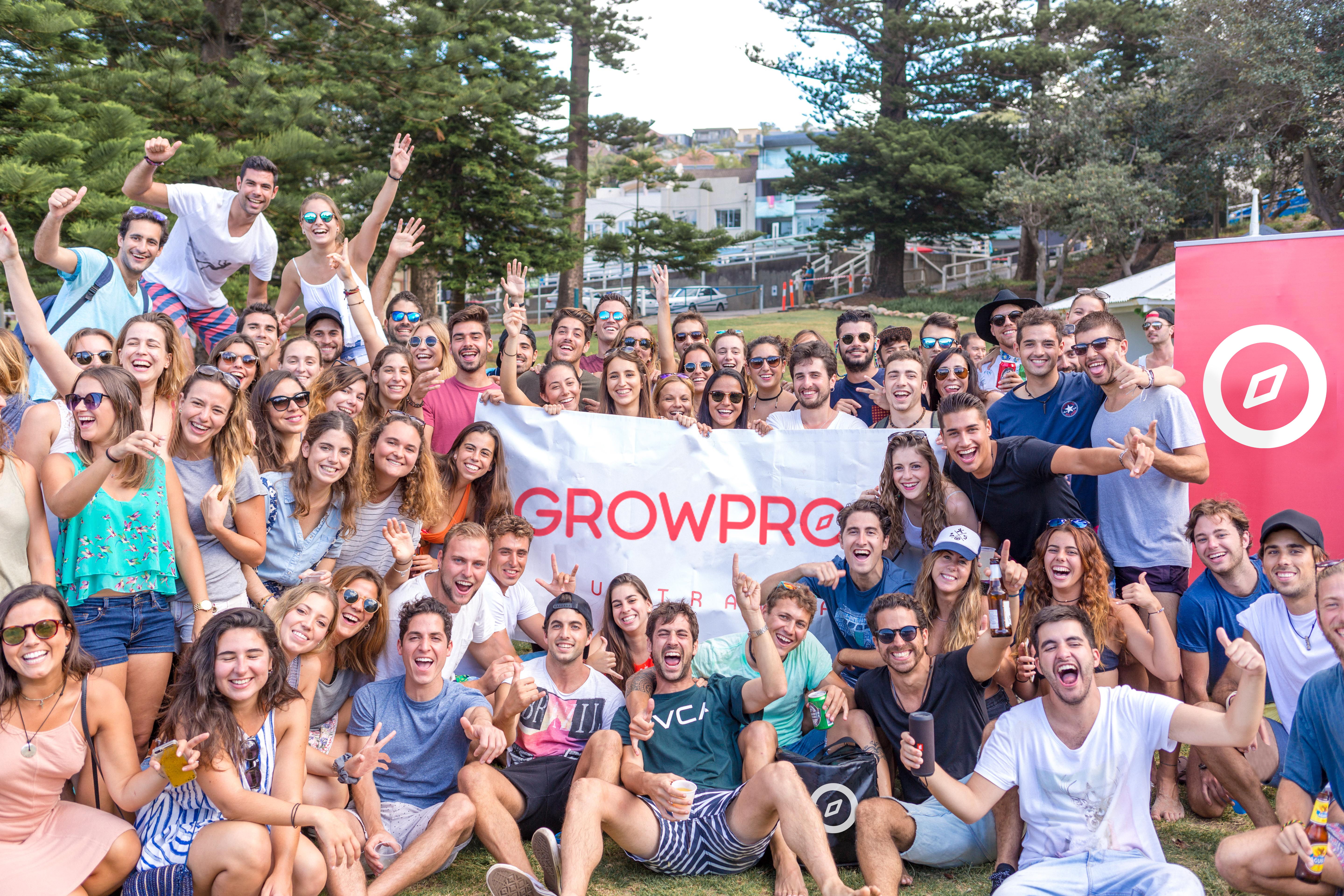 Grow Pro