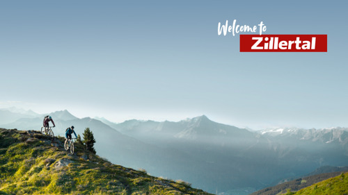 Beleef de zomer van je leven in de bergen van Zillertal
