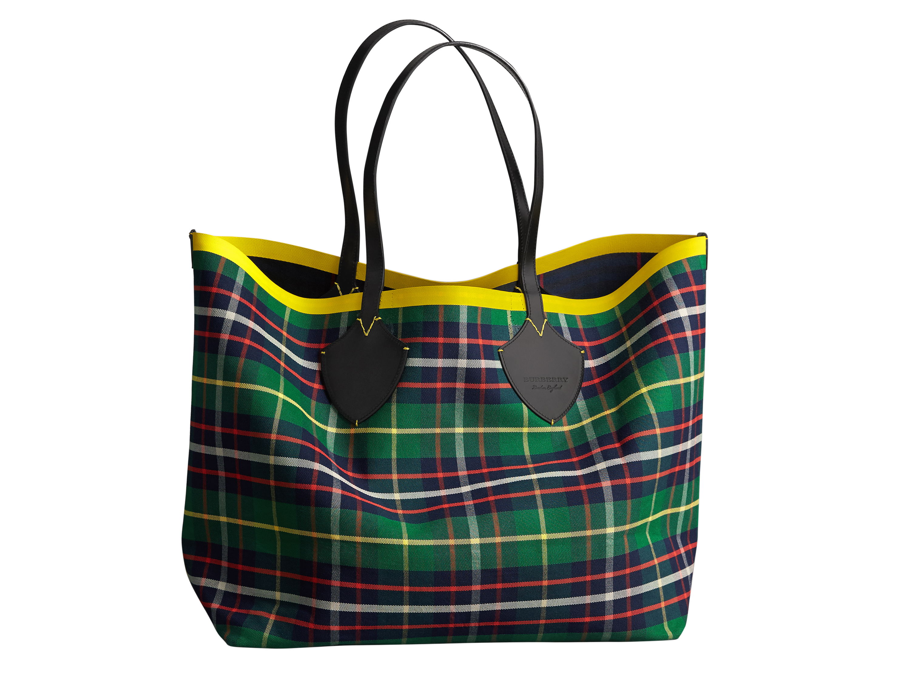 Colección de Accesorios Septiembre 2017 Burberry