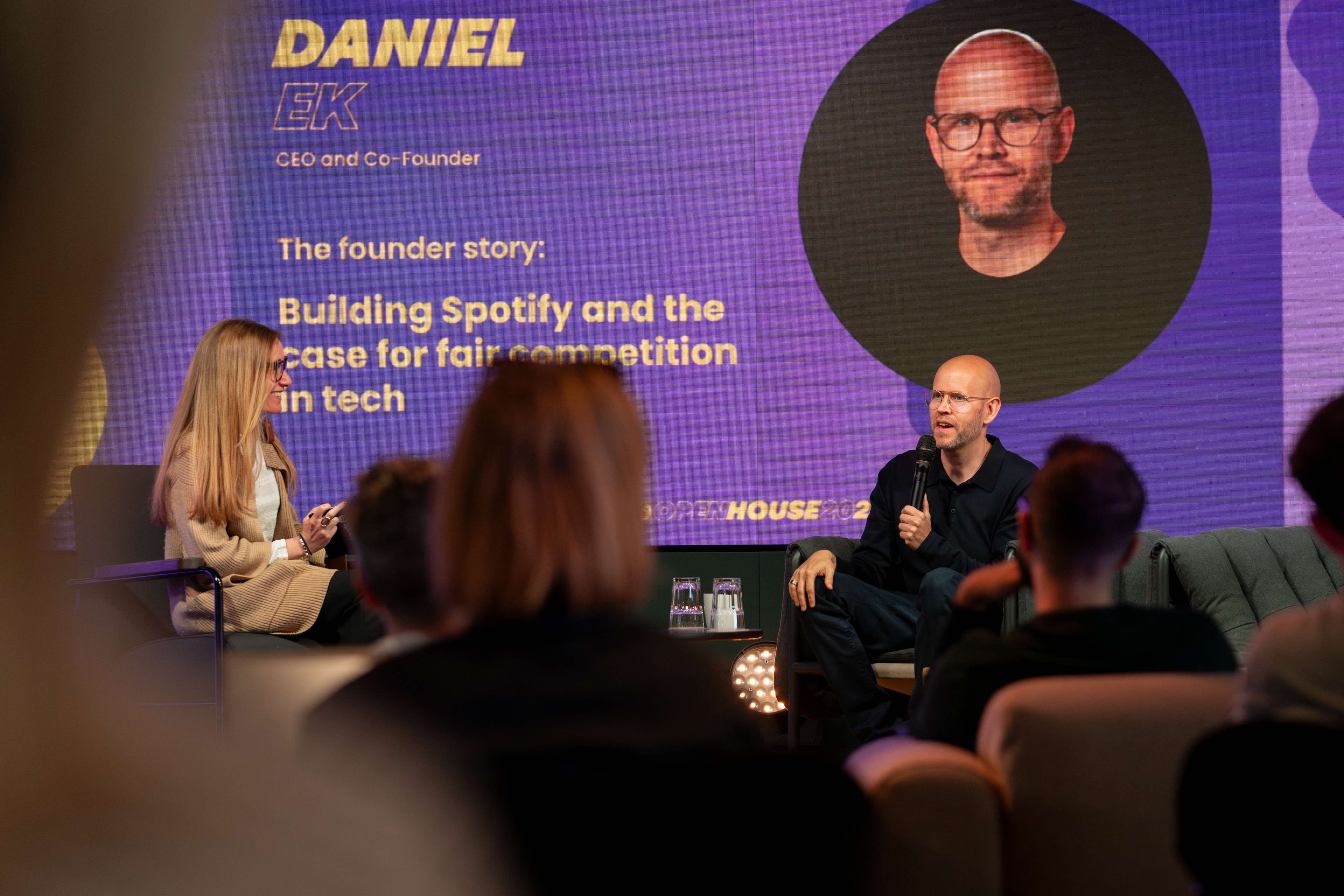 1,7 milliard d’euros en 2024 : un record pour les artistes de l’UE sur Spotify