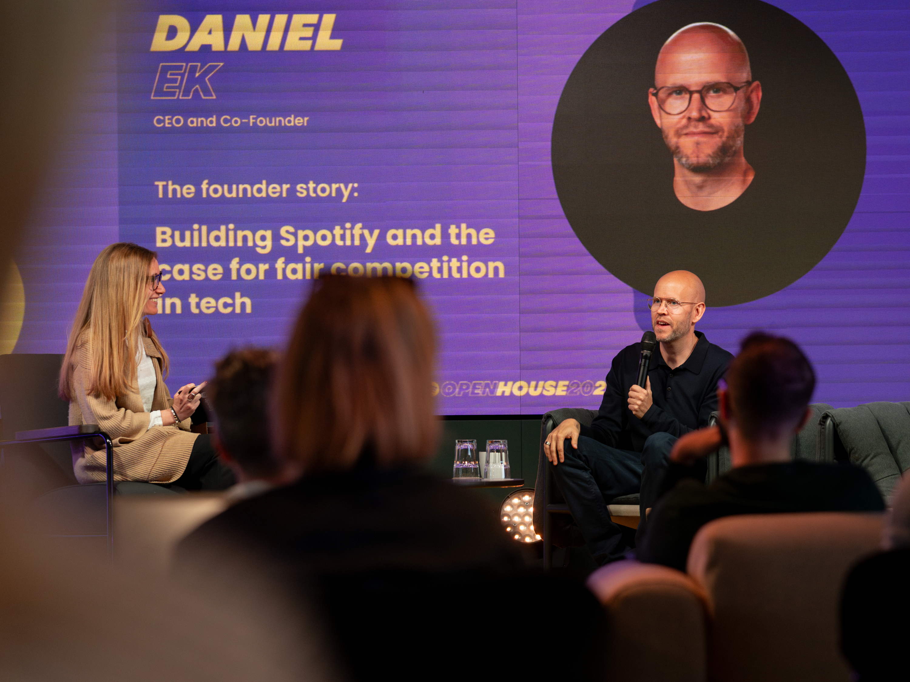 1,7 milliard d’euros en 2024 : un record pour les artistes de l’UE sur Spotify