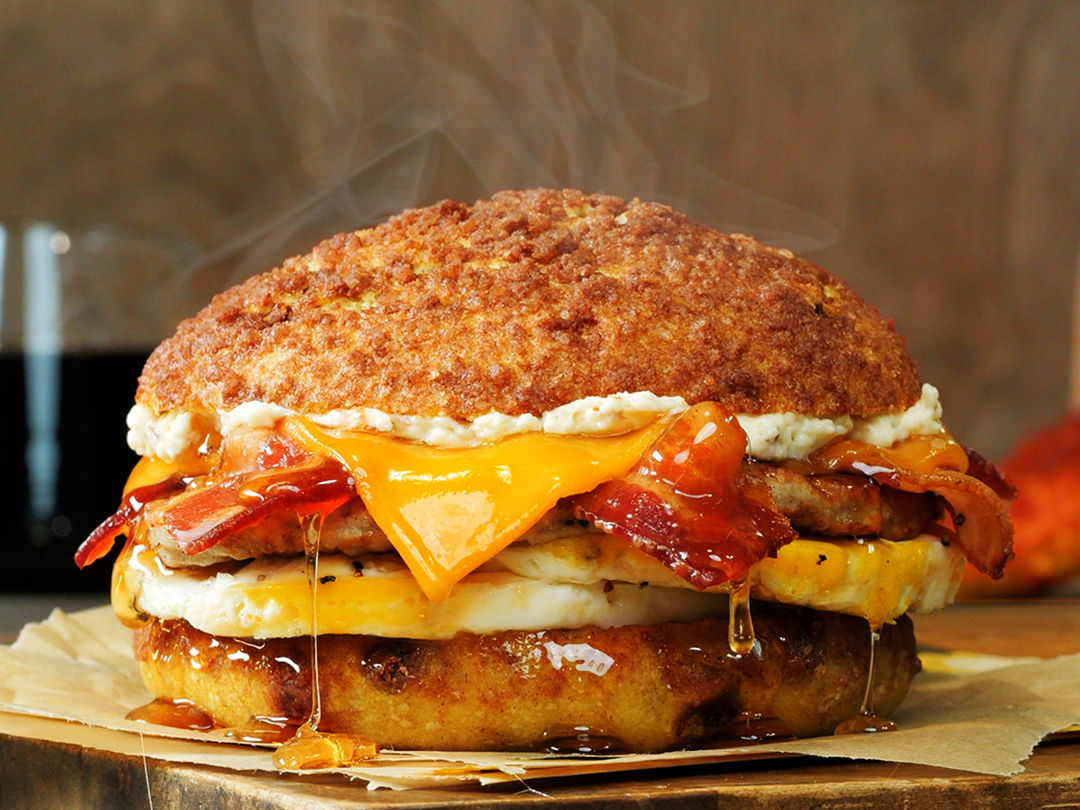 Einstein Bros. Bagels Celebrates National Bagel Day with Free Egg Sandwich 