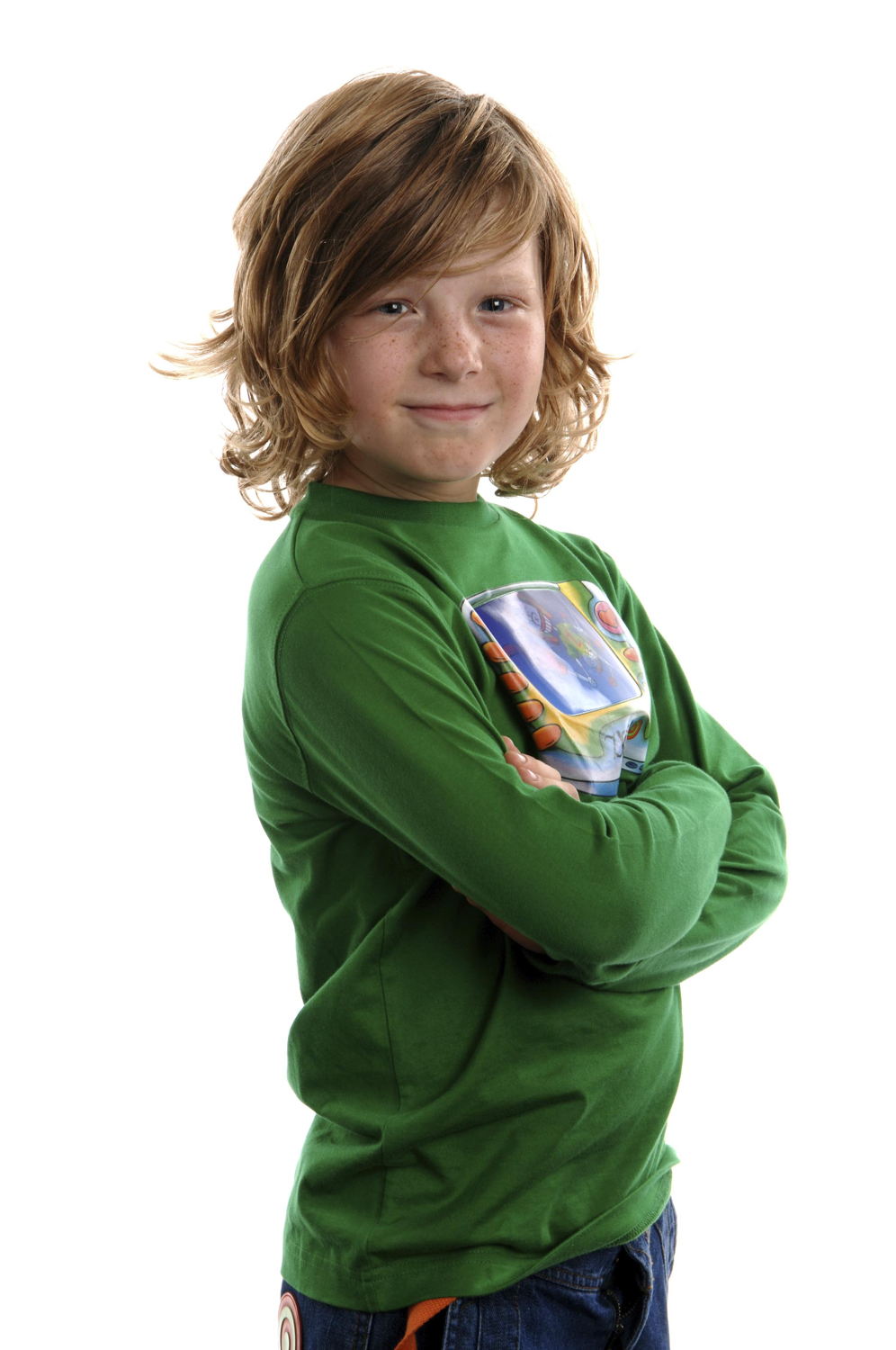 Thor! © VRT