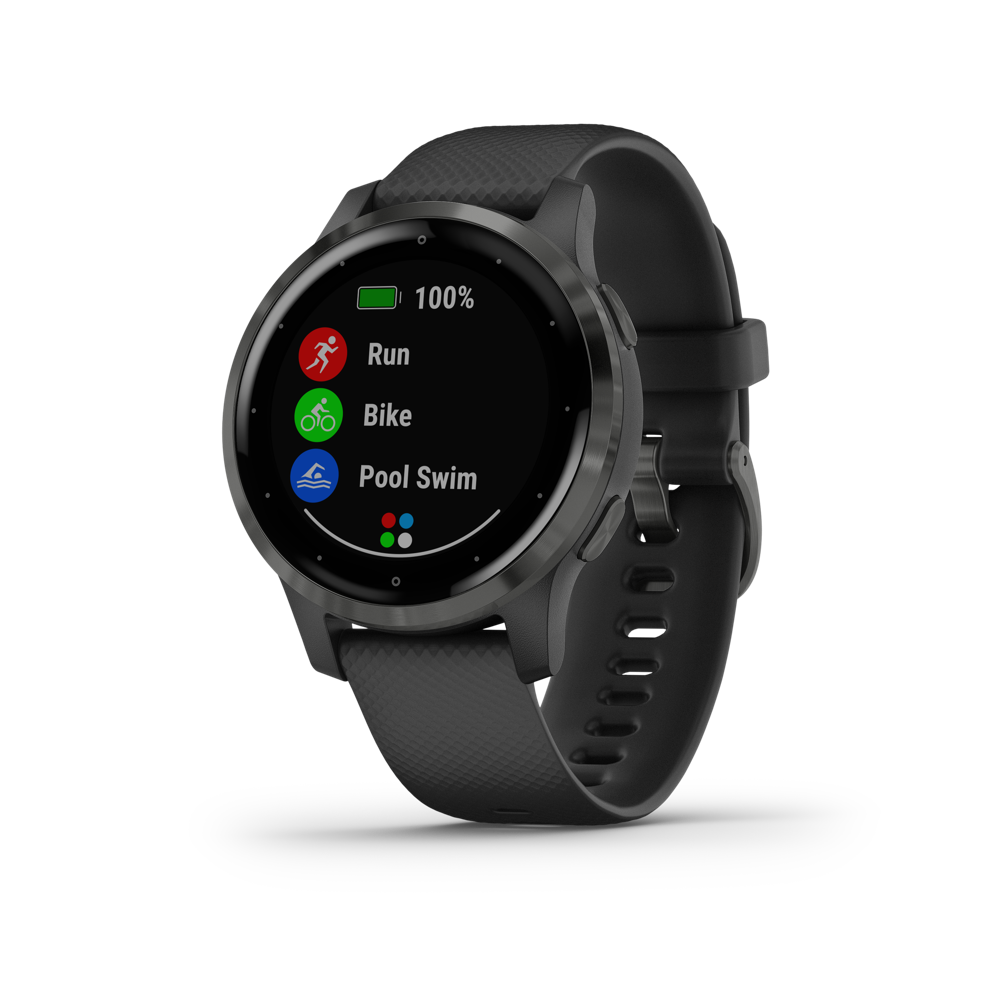 vivoactive 4 