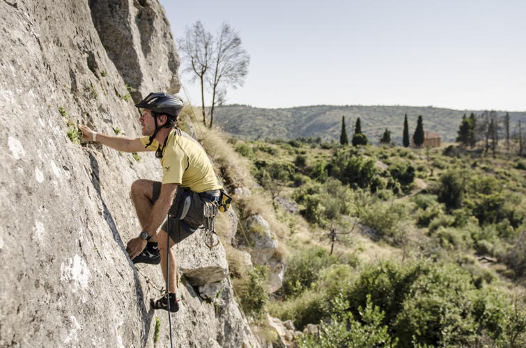 Brac (c) Daniel Wildey