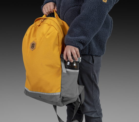 ©Husqvarna BackPack Water Bottle
