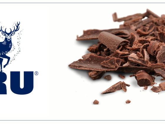 Avez-vous déjà goûté le foodpairing parfait entre le chocolat et l'eau pétillante ?