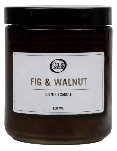 Scented Candle Fig & Walnut - 6,95 EUR