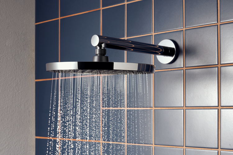 ©Hansgrohe Activera Shower (3)