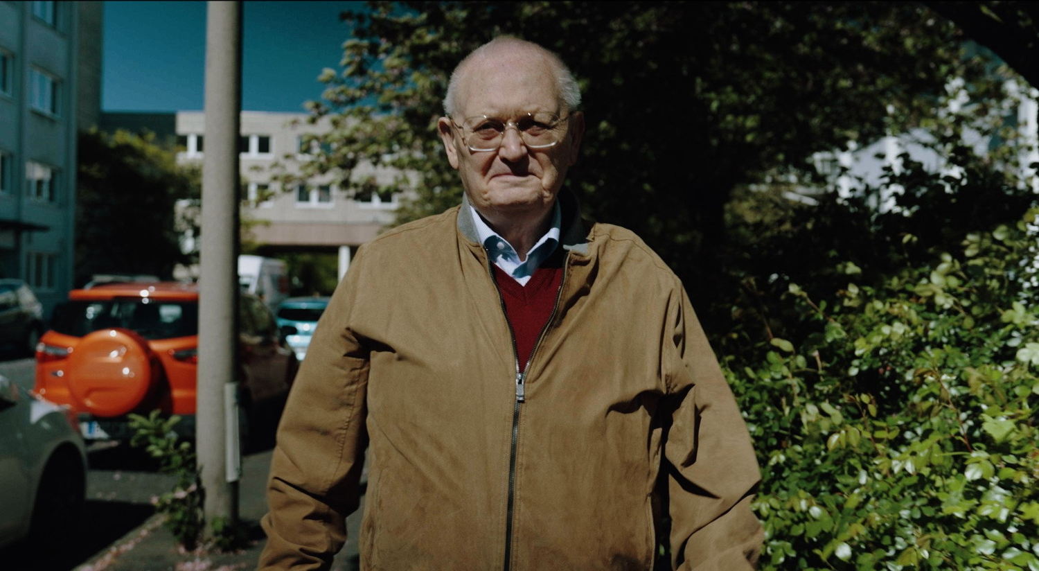 Hier en toen: SPIONAGE Karl Rehbaum 