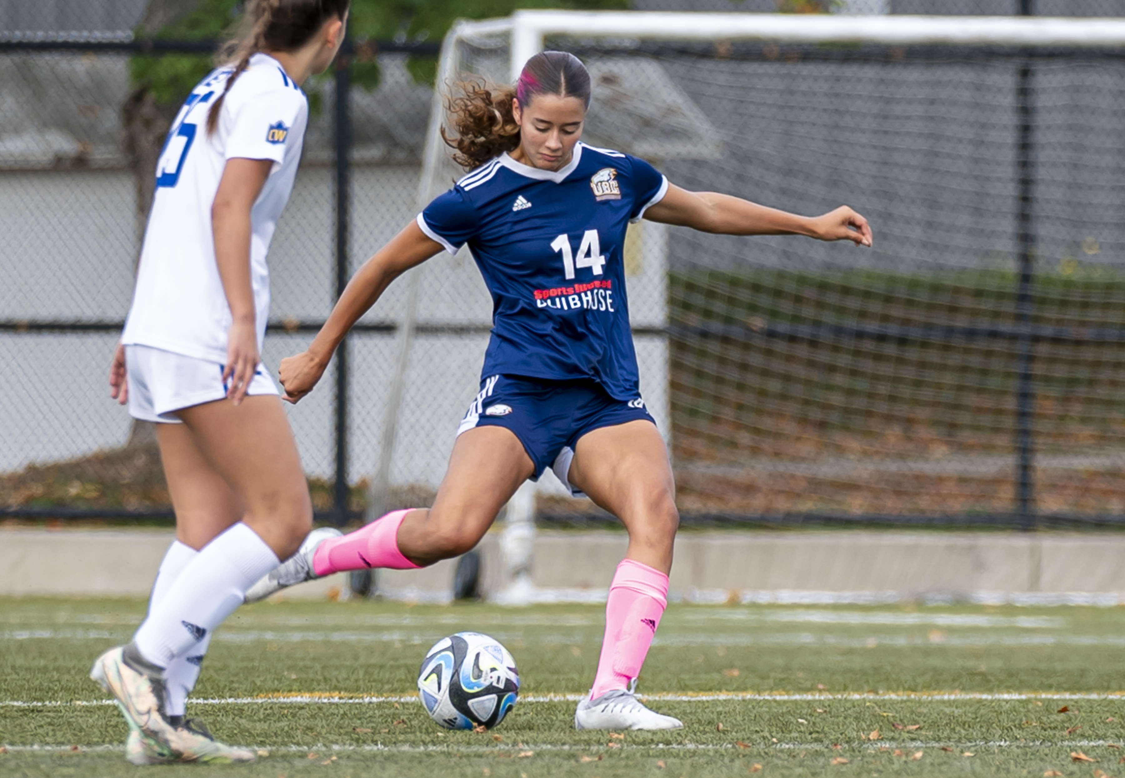 Photo courtesy UBC Thunderbirds Photo courtesy UBC Thunderbirds