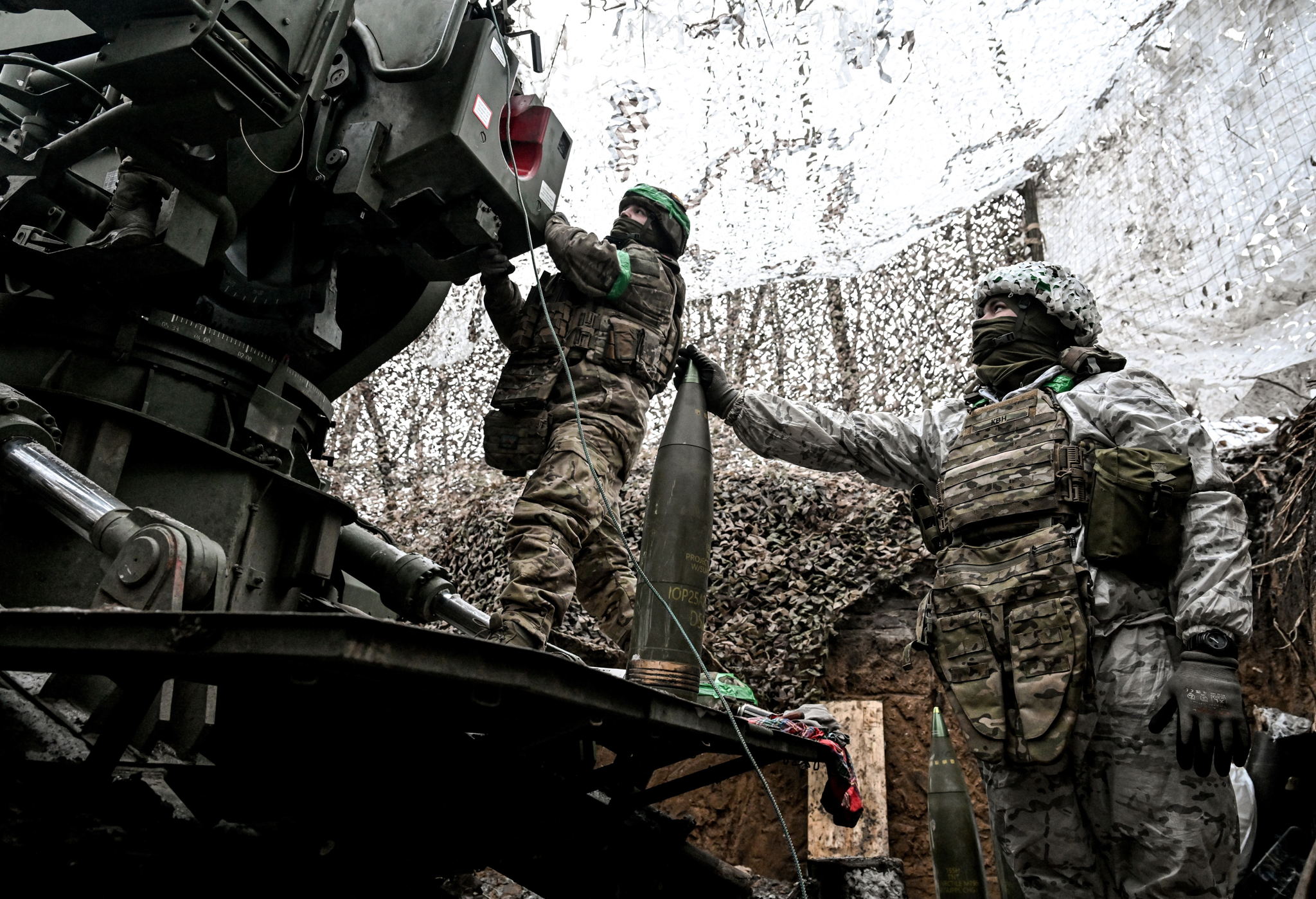 Russia-Ukraine war could reach 2 million military casualties as conflict continues