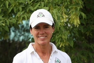 Catherine Day Phillips shares her 5 Furlongs insights. (Supplied) 