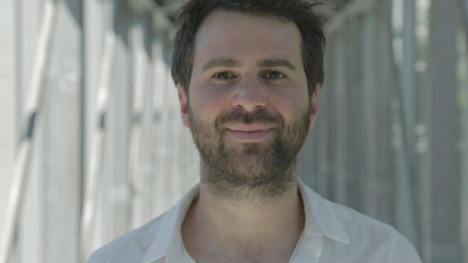 Gertjan Willems - (c) VRT