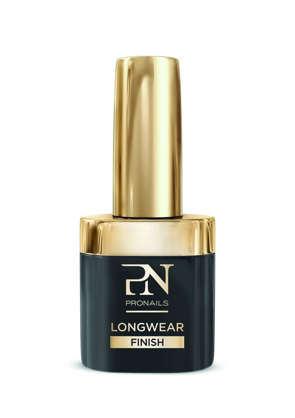 LongWear Finish