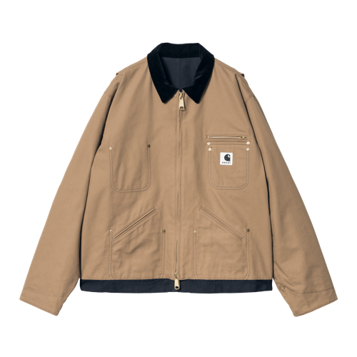 SACAI X CARHARTT WIP I034101_2LG_XX-ST-01 1370EUR 