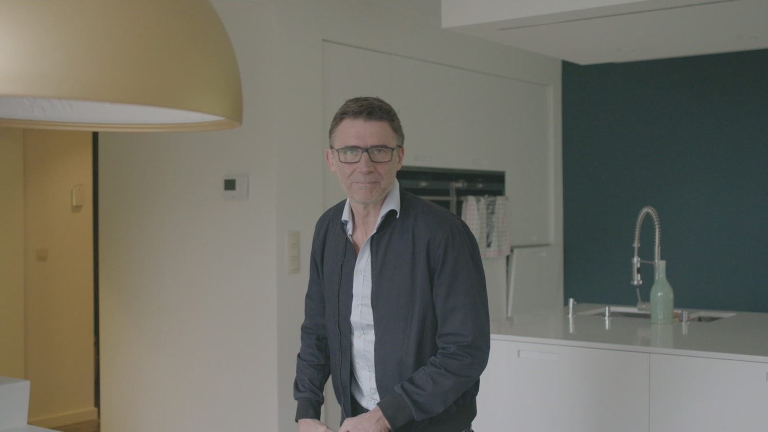 Het huis (c) VRT