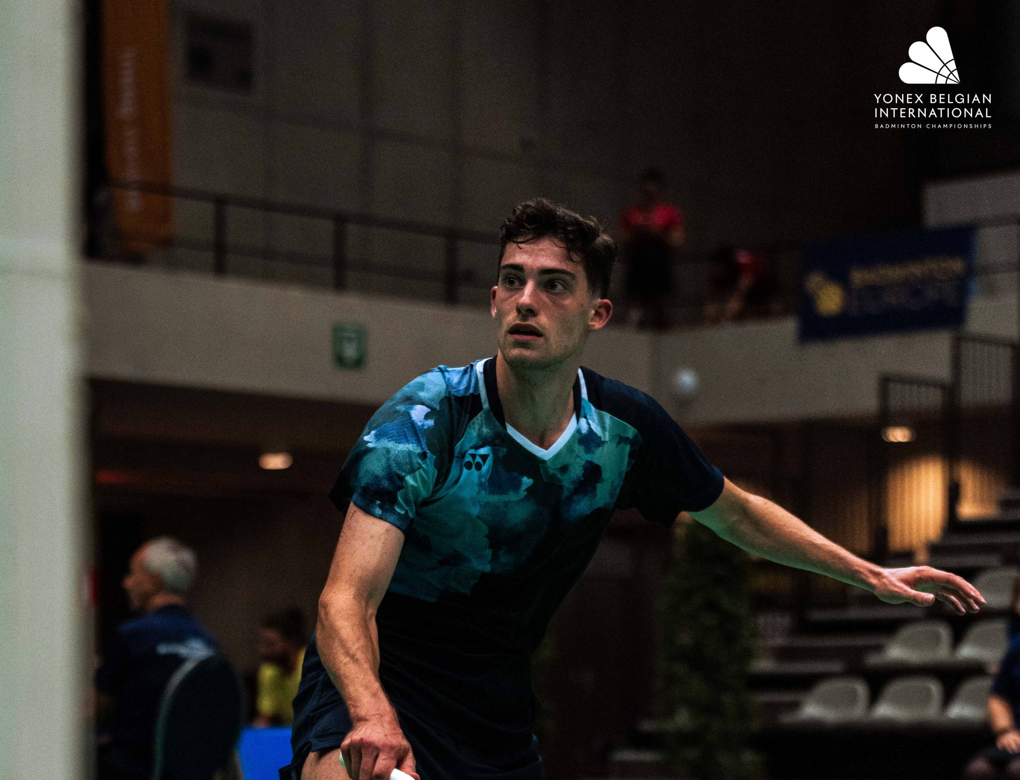 Jubileumeditie van Yonex Belgian International haalt (inter)nationale topbadmintonners naar Leuven