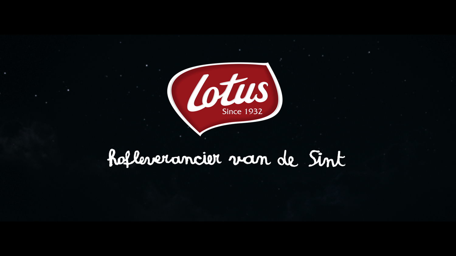 Lotus Hofleverancier van de Sint