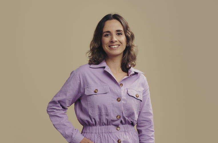 Meryem El Mandoudi 