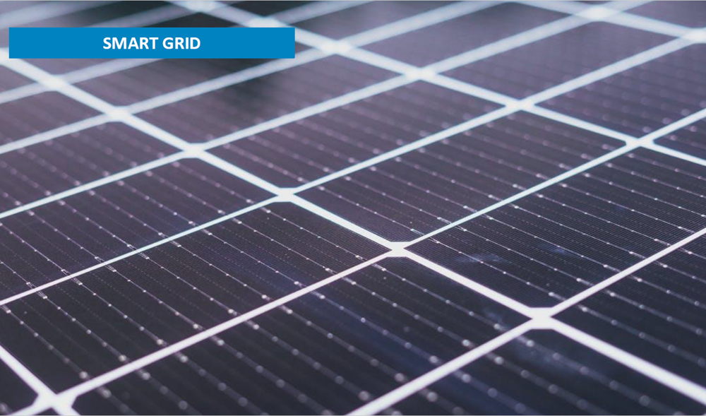 © Daikin - Smart Grid 