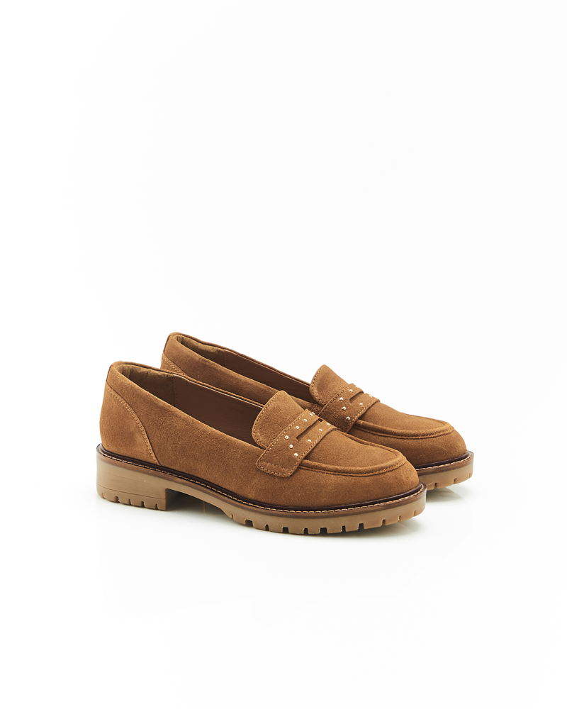 Mocassins Amortyl 89,99 €