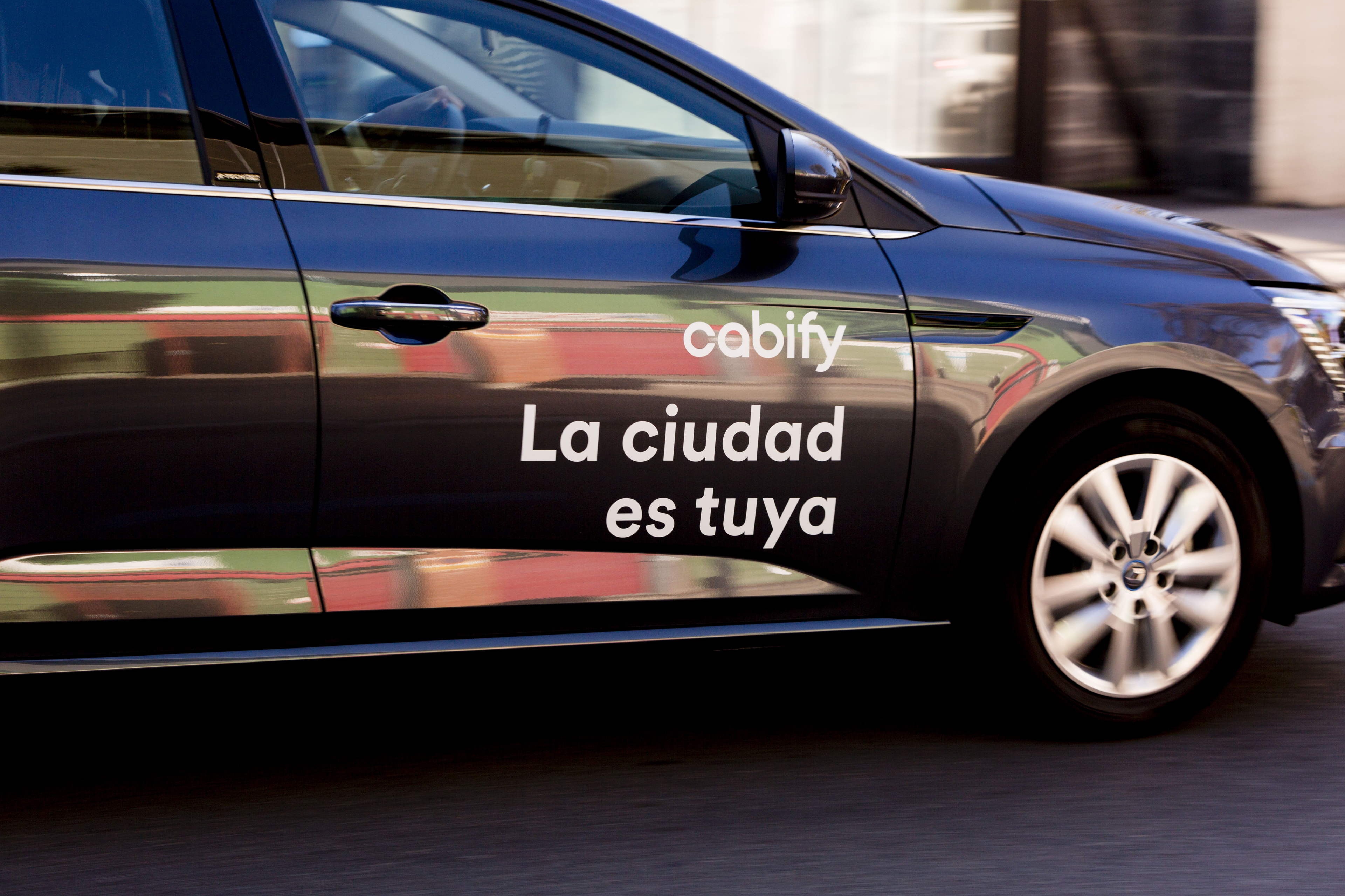 Cabify anuncia inversión de más de 44 millones de dólares en I+D+i para acelerar en su nueva Estrategia de Negocio Sostenible hasta 2025
