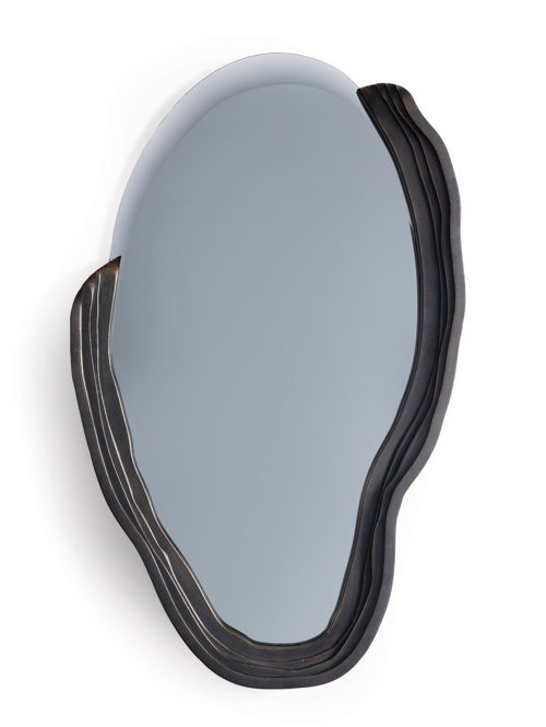 Angie West Cuesta Mirror, hollyhunt.com