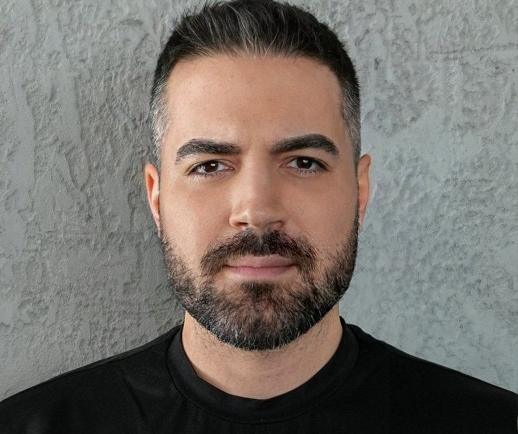 Burak Göncü, Mega Fortuna CTO and co-founder Burak Göncü, Mega Fortuna CTO and co-founder
