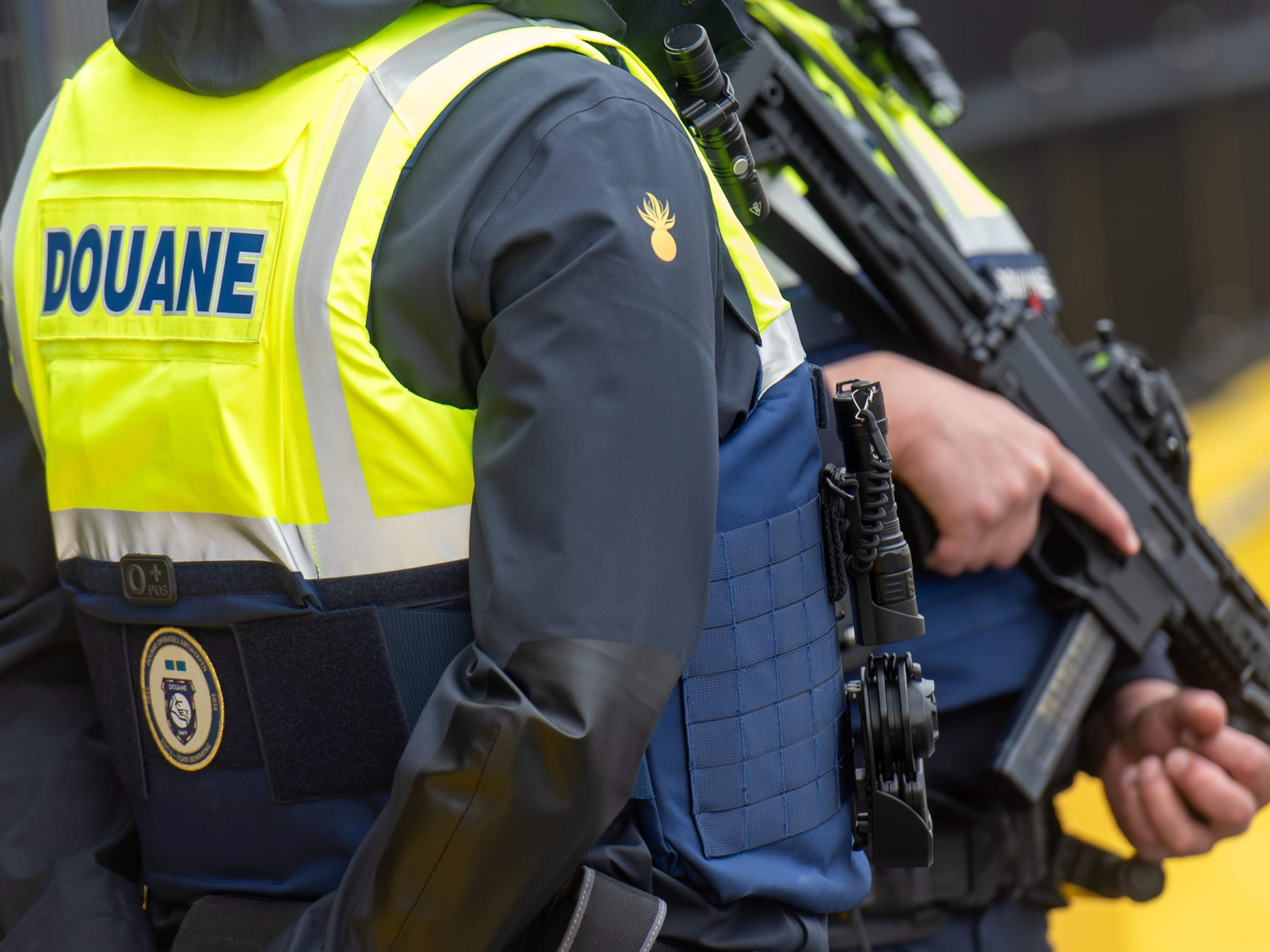 Antwerp drug baron extradited to Belgium from UAE