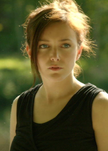 Evelien Bosmans (c) VRT