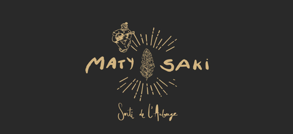 Maty Saki, une histoire pas comme les autres...