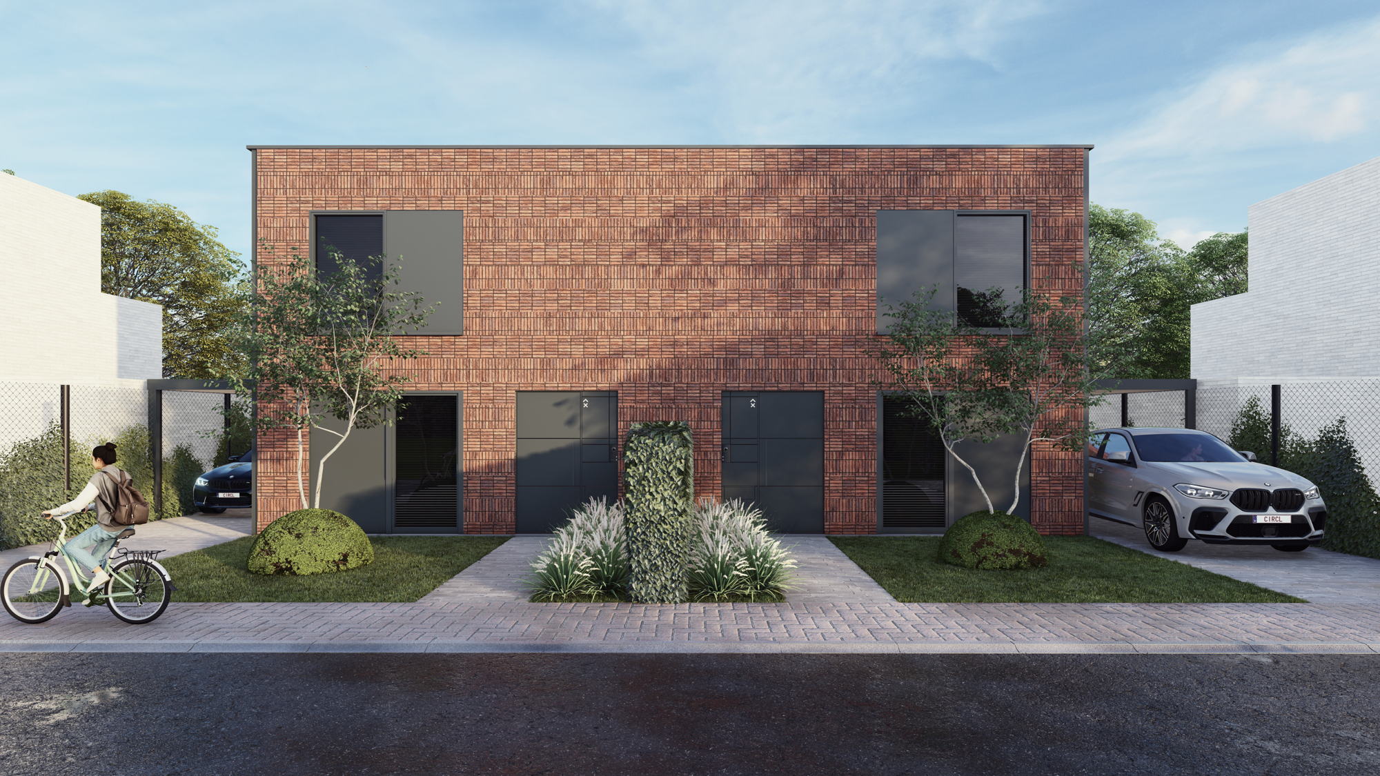 Belgische primeur: CIRCL lanceert circulair woningaanbod voor het grote publiek 3